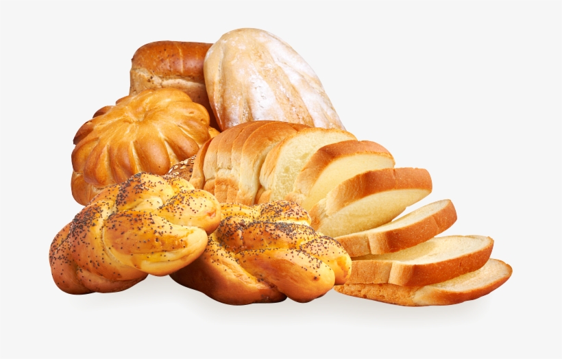 CHOICE OF YOUR BREADS