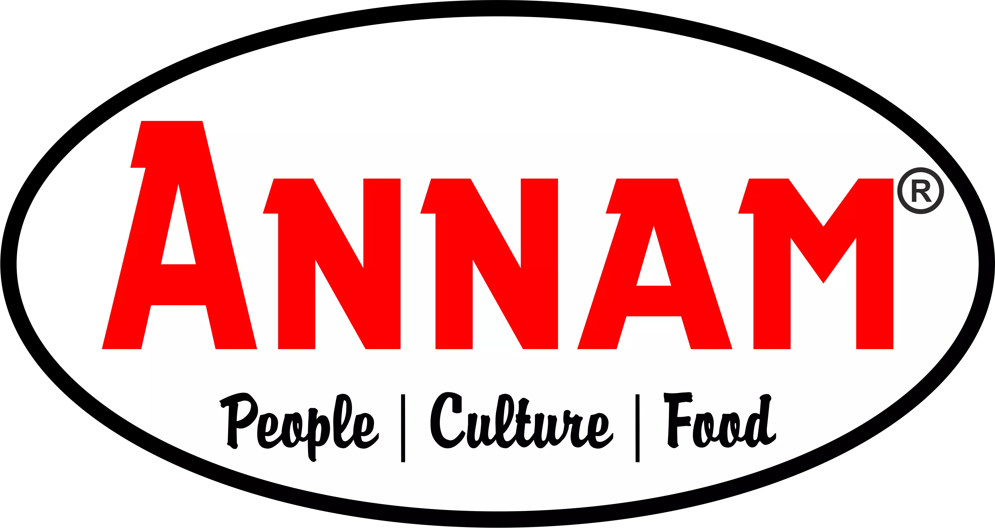 Annam Logo